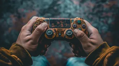 How Controller Sensitivity Impacts Your Game