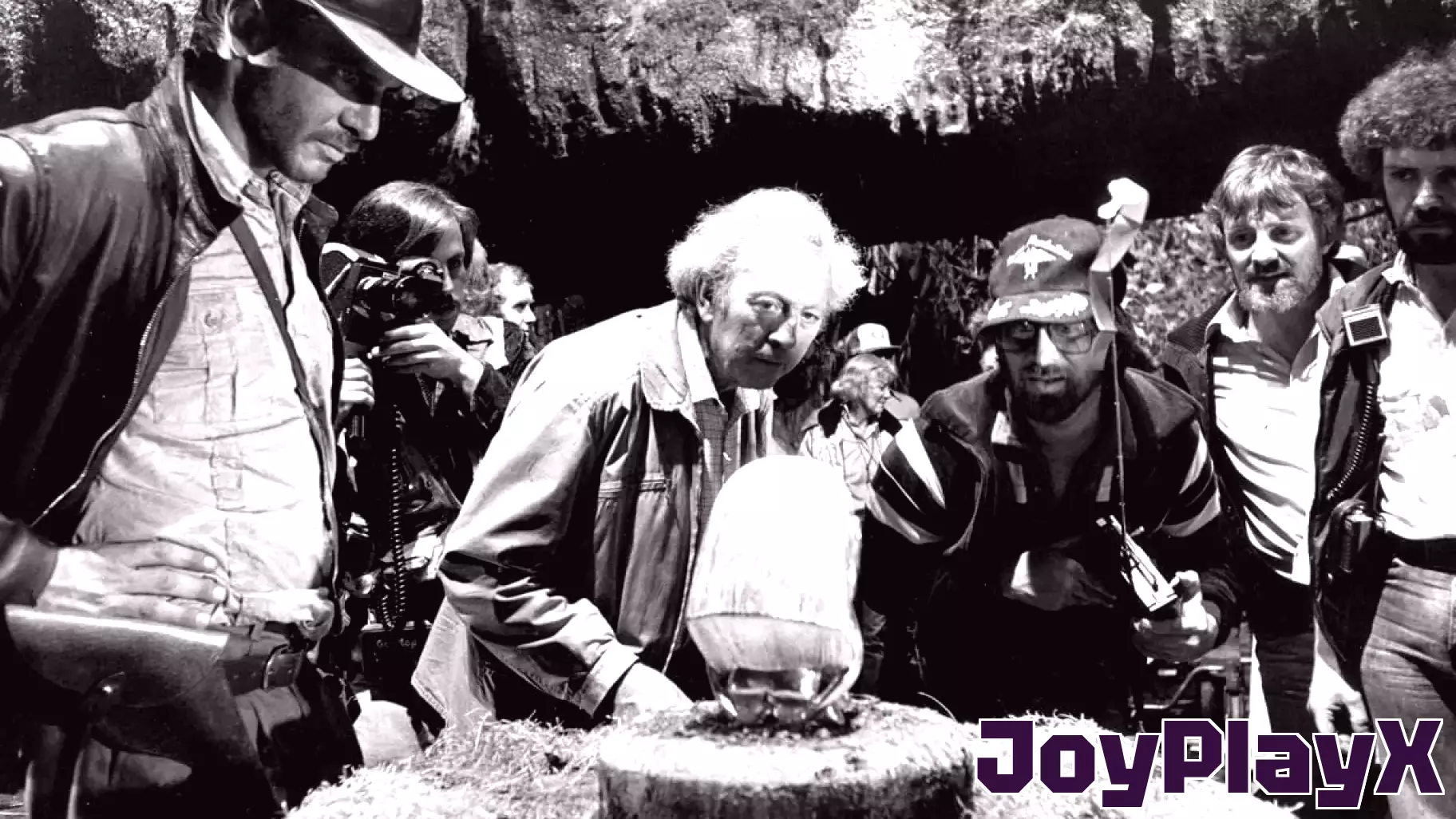 A Heartfelt Tribute to Cinematographer Douglas Slocombe in 