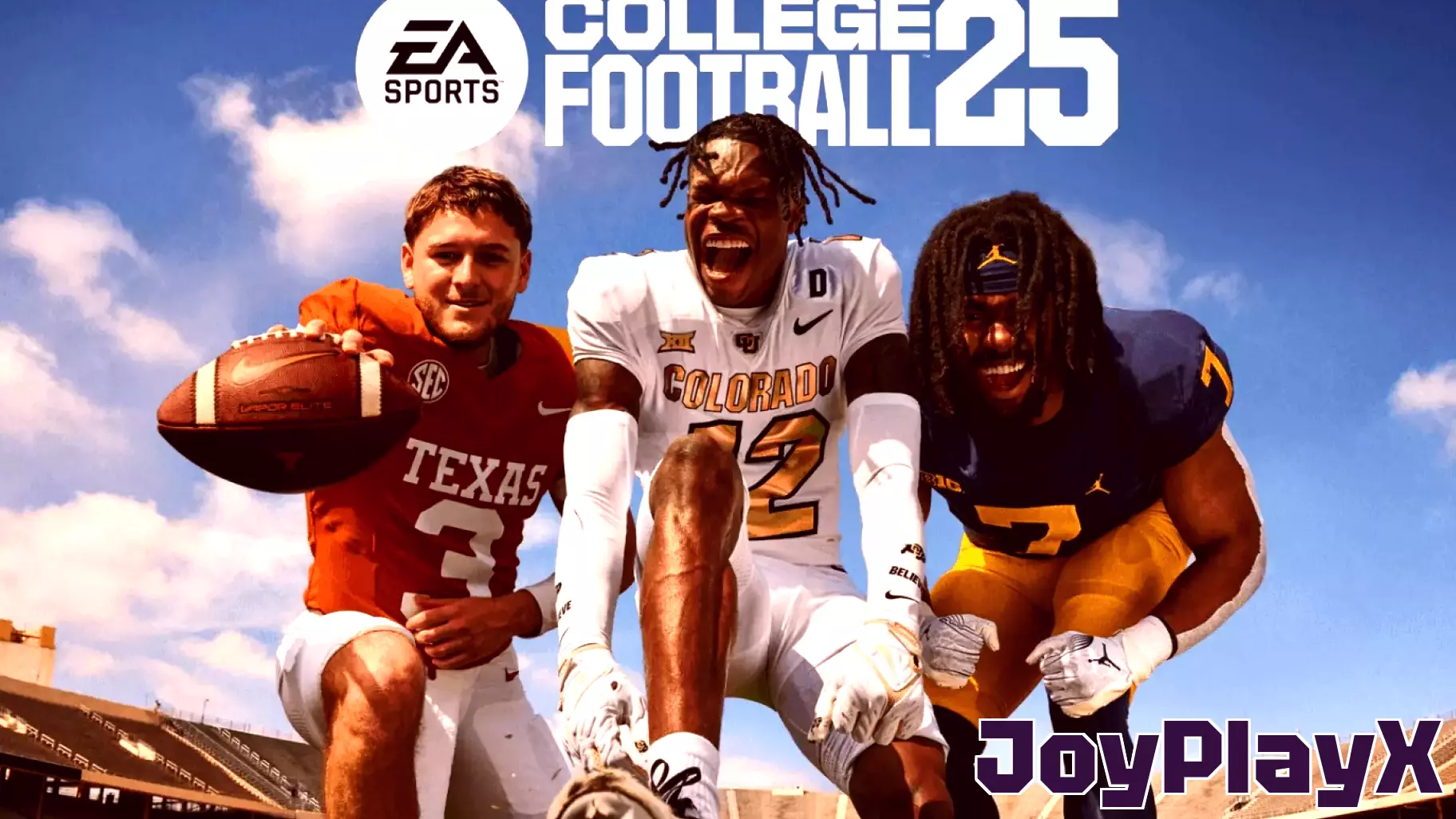 College Football Video Game Takes the Lead in Sales for 2024