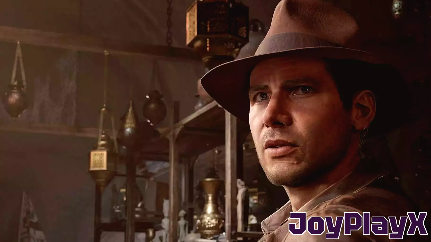 Essential Tips and Tricks for Indiana Jones and the Great Circle