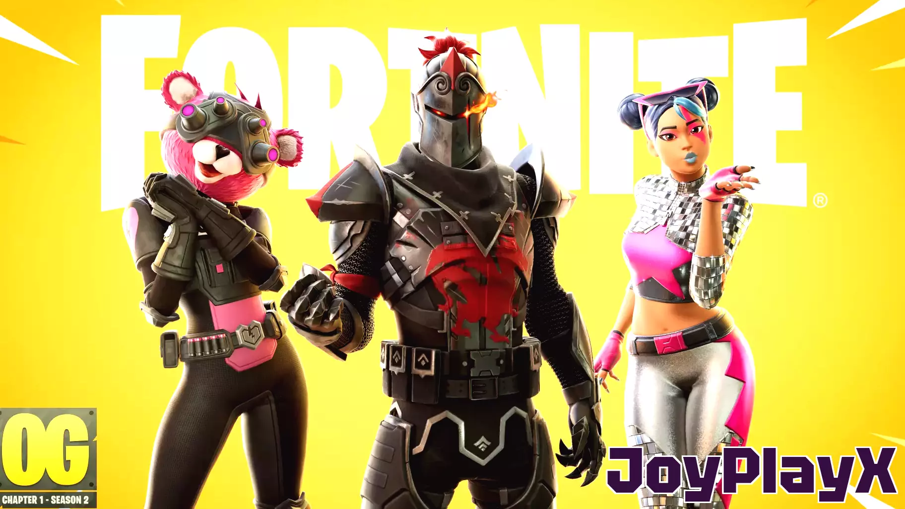 Parents Unite in Class Action Suit Against Epic Games Over Item Shop Timers