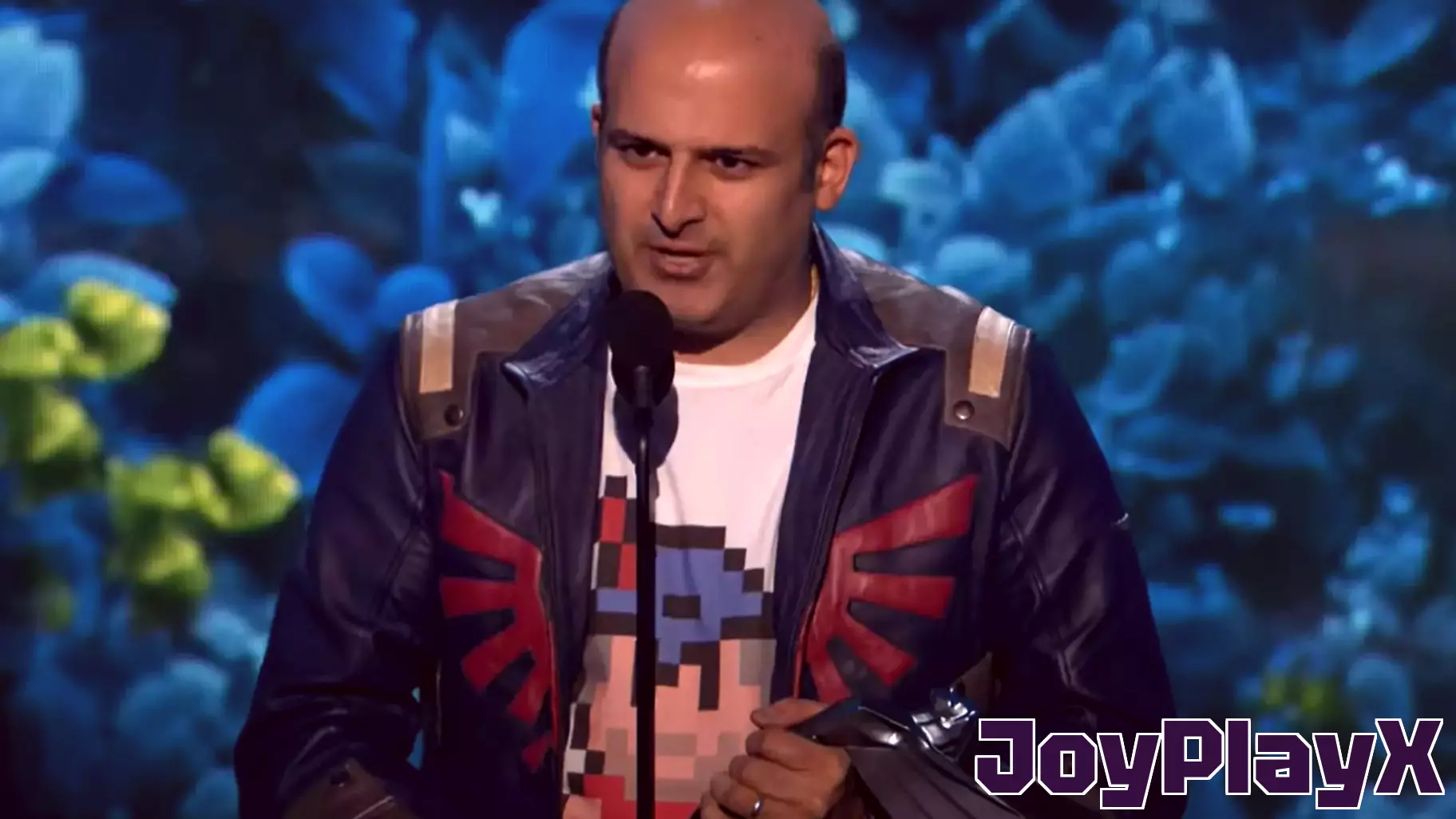 We Need More Heartfelt Speeches at The Game Awards Next Year