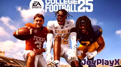 College Football Video Game Takes the Lead in Sales for 2024