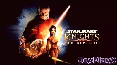 Disney's Potential New Direction: A 'Knights of the Old Republic' Series?