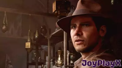 Essential Tips and Tricks for Indiana Jones and the Great Circle