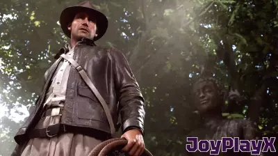 Exciting Possibilities for Future Indiana Jones Games