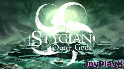 New Insights Unveiled for Stygian: Outer Gods Horror RPG