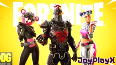 Parents Unite in Class Action Suit Against Epic Games Over Item Shop Timers